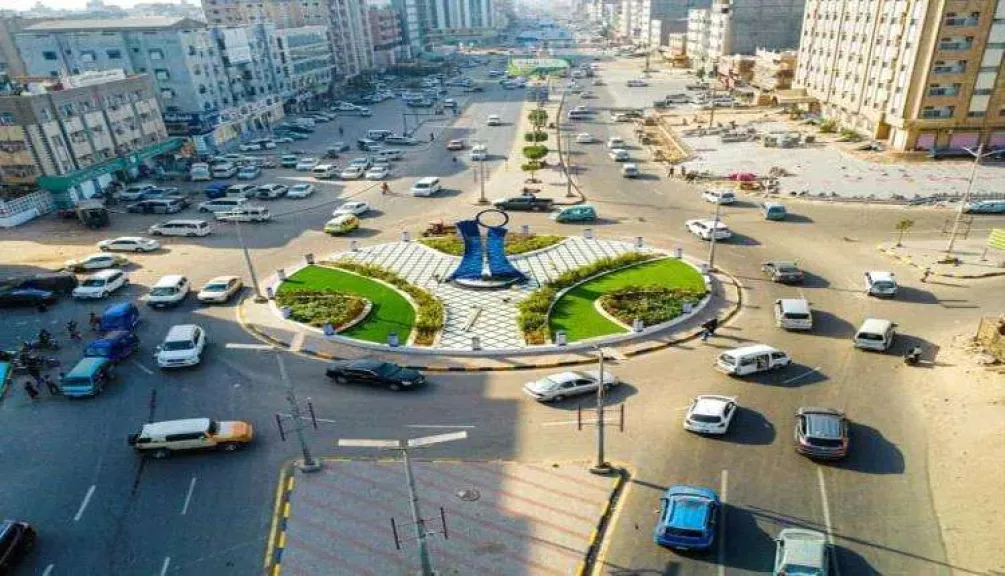 ”عدن تُعيد كتابة قواعد اللعبة!” – السعودية تُطلق ”خطة التصحيح الكبرى” لإنقاذ الشرعية من الفوضى والميليشيات